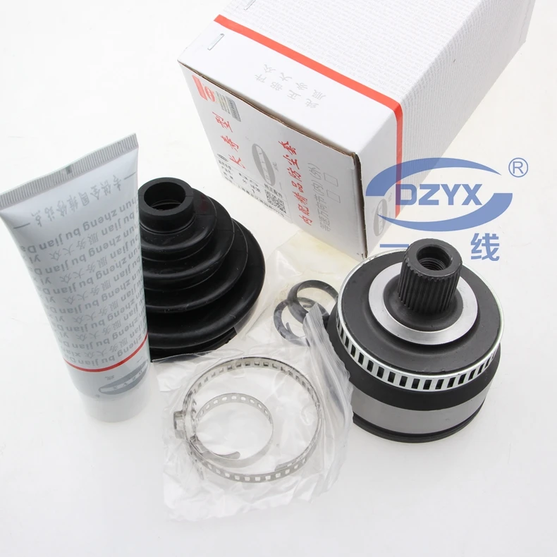 

1Pc for Old Passat b5 Half shaft Outer Cage Drive Steering Universal Joint Outer Cage Repair Kit