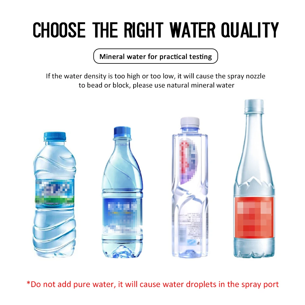 1-10 шт. мини-отпариватель для лица с USB-портом