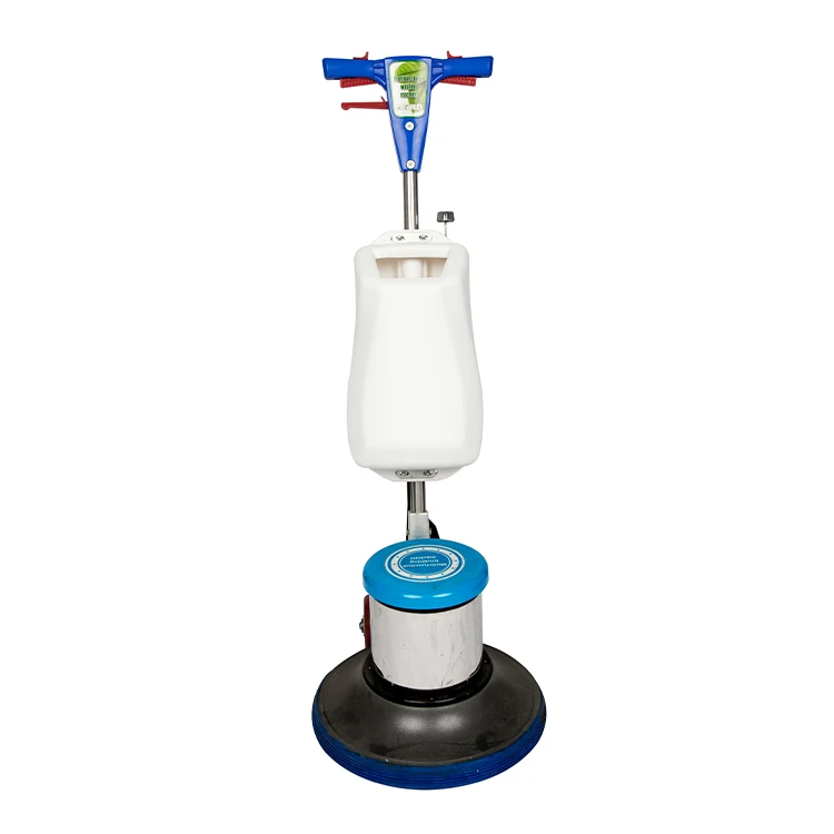 

17" Multi-function Industrial Floor Carpet Clean Brushing Machine