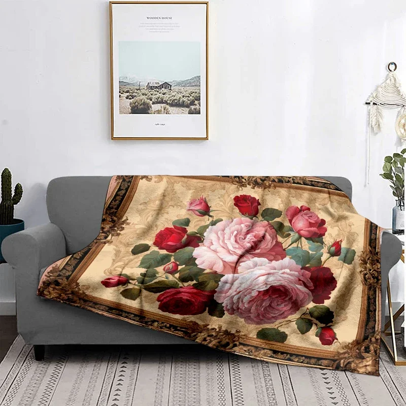 Домашнее украшение плюшевое покрывало для дивана на кровать пушистые мягкие