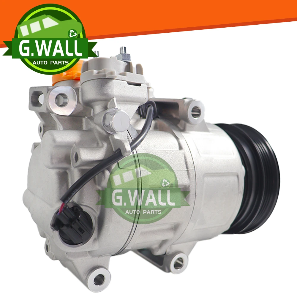 Компрессор переменного тока для Ford Ecosport Escape Sport GN11-19D629-CB GN1119D629CB GN1Z19703D GN1Z19703H 168395