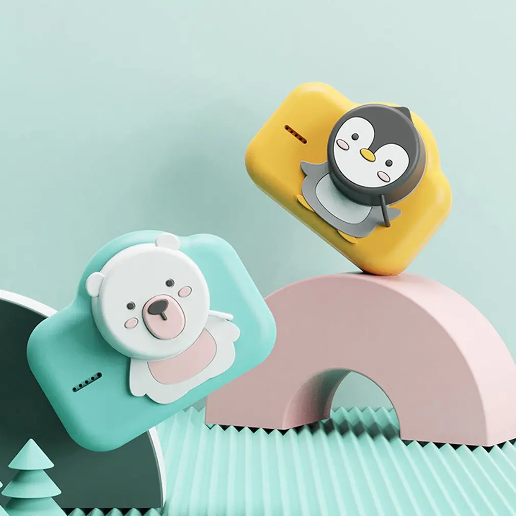 

Portable kids Camera 2.0inch Screen Digital Toy Camera Fotograficas Video Photo Camera Toy For Kids Birthday Gift Christmas
