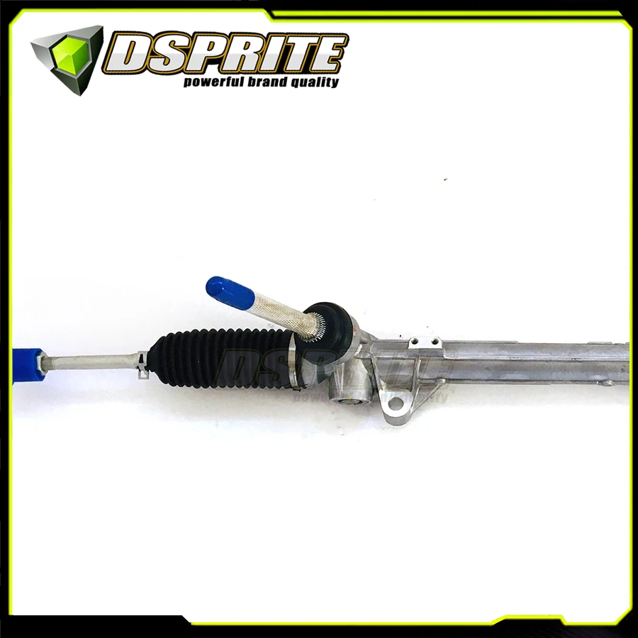 Правый руль для Nissan X-Trail T31 J10 48001-1YA0A 48001-1YA0B 480011YA0B J10E 48001-3UB01