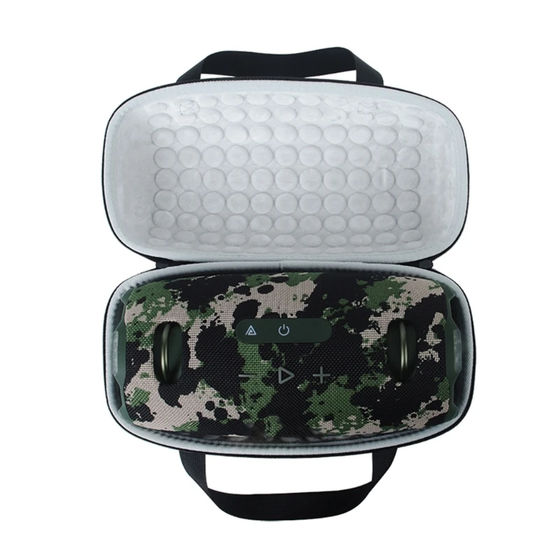 Дорожный чехол EVA для 4 защита Bluetooth-совместимого динамика