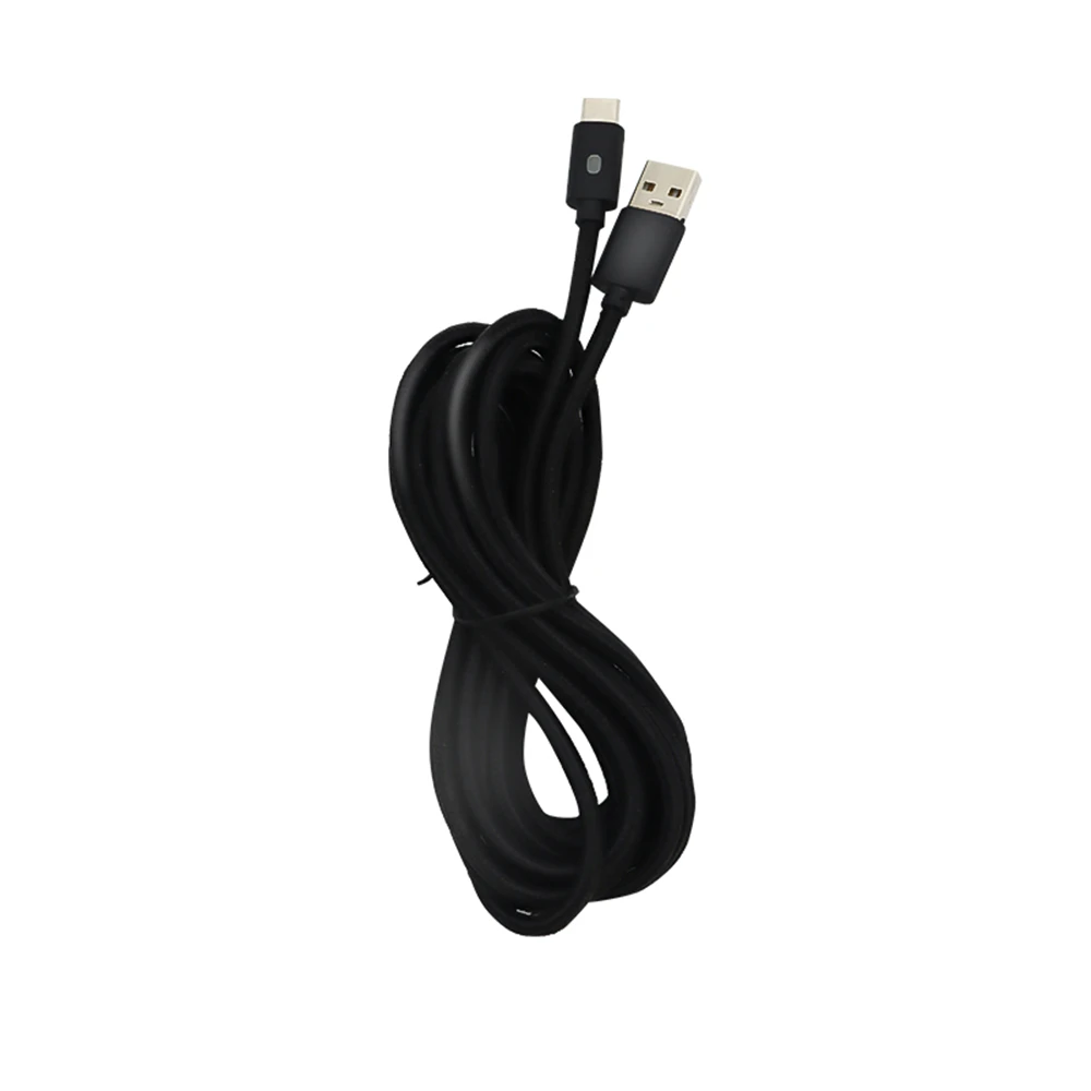 New Rechargeable Battery+Type-C Charging Cable For Xbox Wireless Game Controllers Replacement Batteries for Series X |