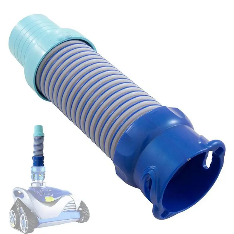 

Swimming Pool Hose MX6 MX8 Vacuum Replacement Hose Universal Swimming Pool Cleaner Durable Hose For Most Pool Cleaner Machines