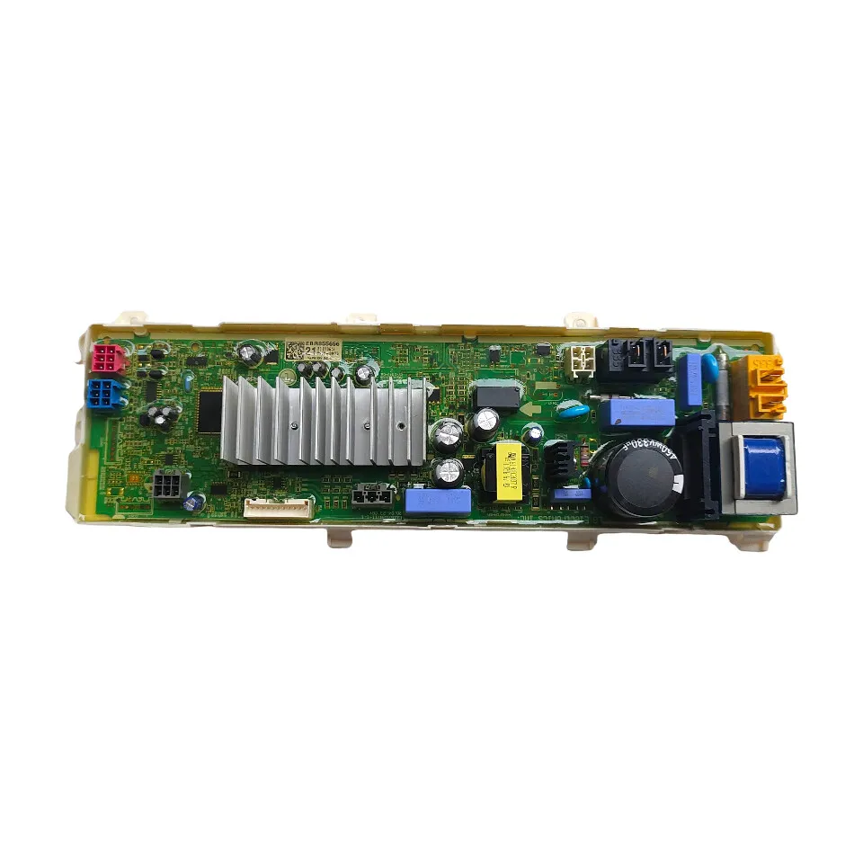 

Компьютерная плата для стиральной машины LG EBR855656