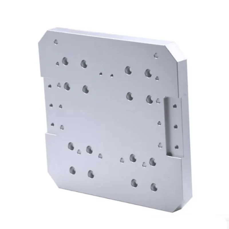 

Customized Cnc Machining Stainless Steel Parts Milling Services