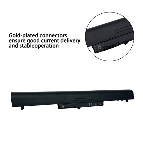 Аккумулятор 14.4В для HP  VK04