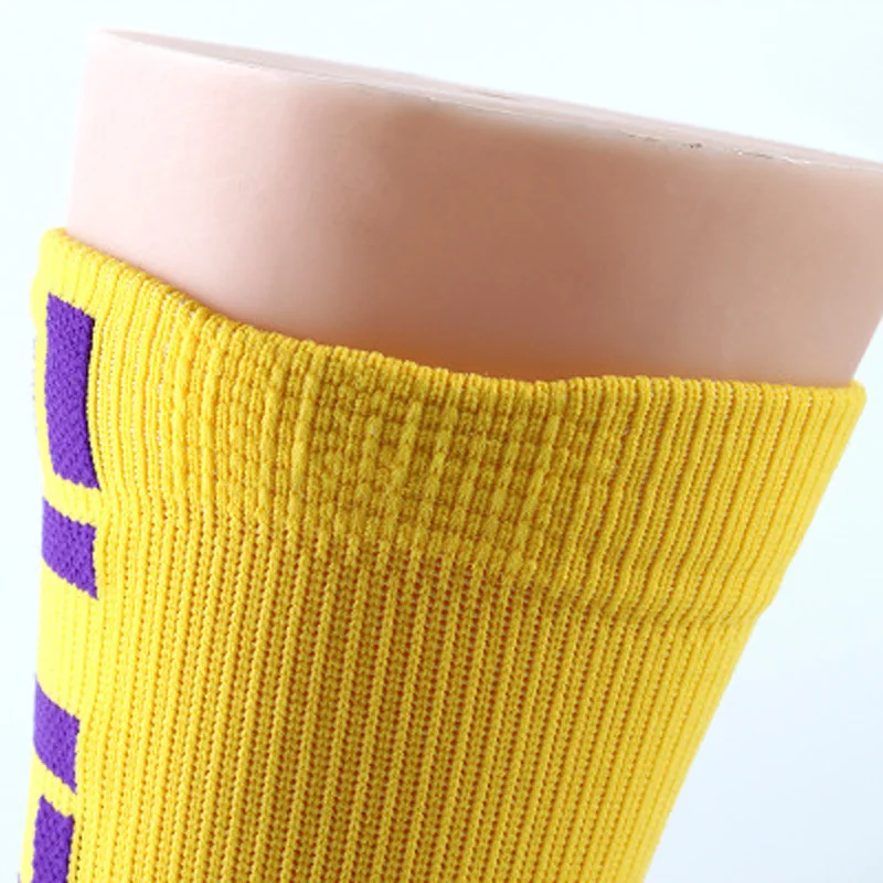 Нескользящие профессиональные баскетбольные носки UGUPGRADE боксерские Элитные