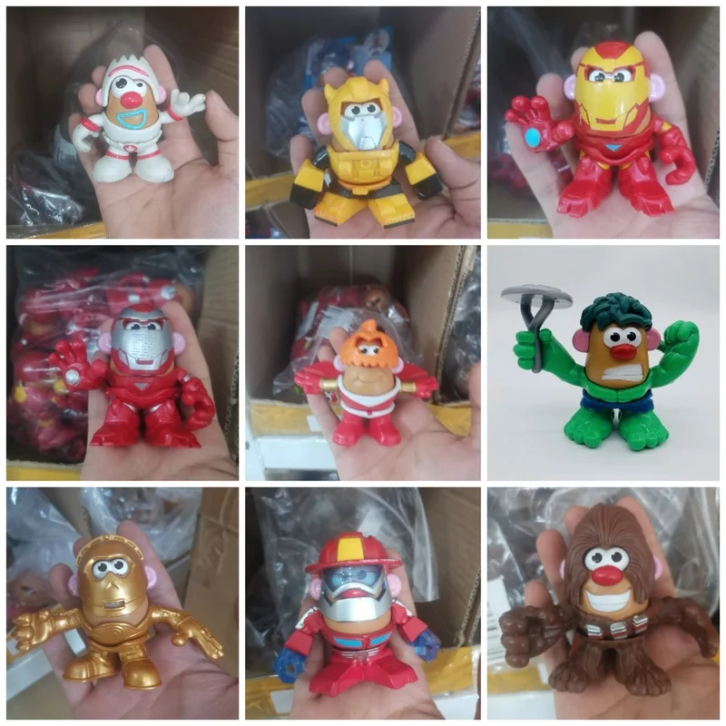 Модель в сборе Человек-паук из Звёздных Войн | Игрушки и хобби