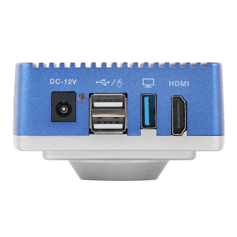 Цифровой микроскоп Sony IMX334 HDMI USB 8 Мп 1080P
