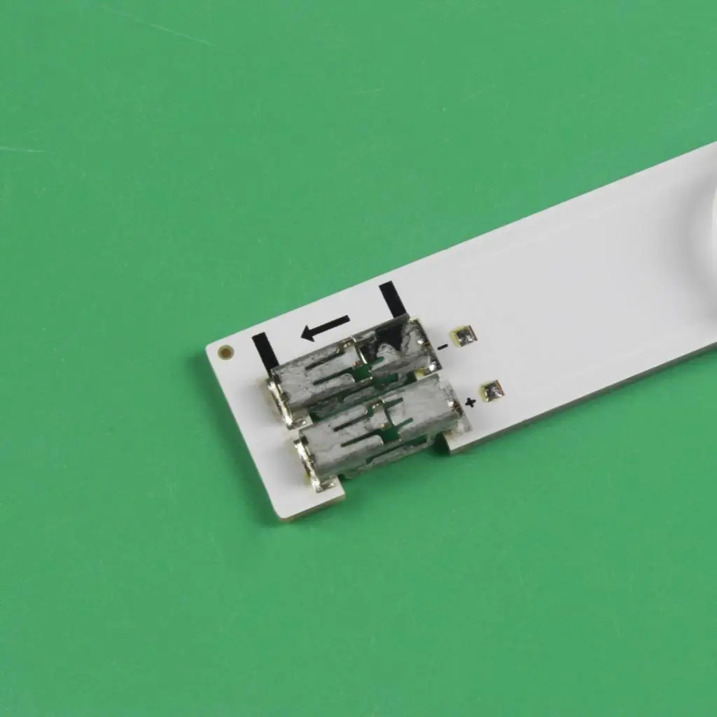 LED Strip For UA39EH5003R UN39FH5000 D1GE-390SCB-R1 D1GE-390SCA-R1 39-3535LED-60EA-L R BN96-28328A BN96-28329A BN41-01824A