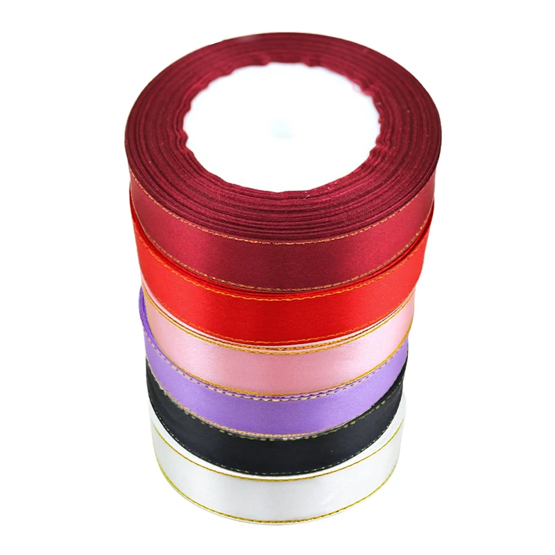 Wrapping Ribbon Birthday Party Wedding Decoration