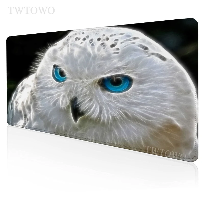 

Коврик для мыши с птицей игровой XL компьютерный HD Новый Коврик для мыши XXL коврик для клавиатуры нескользящий коврик для ноутбука Настольны...