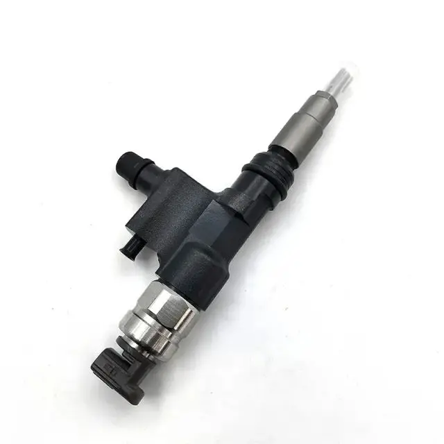 

high quality Genuine Common Rail Fuel Injector 095000-6521 on sale