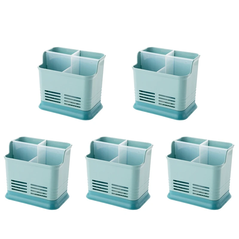 

Лучший держатель для столовых приборов 5X