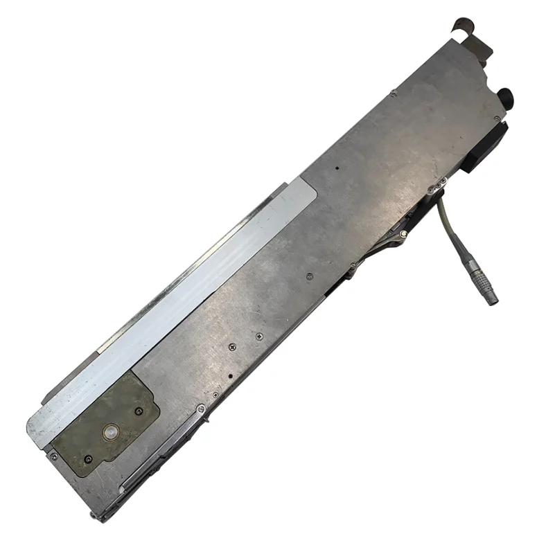 Модель машины для производства печатных плат подачи ASMT SMT 00141092 S05 Машина фото и