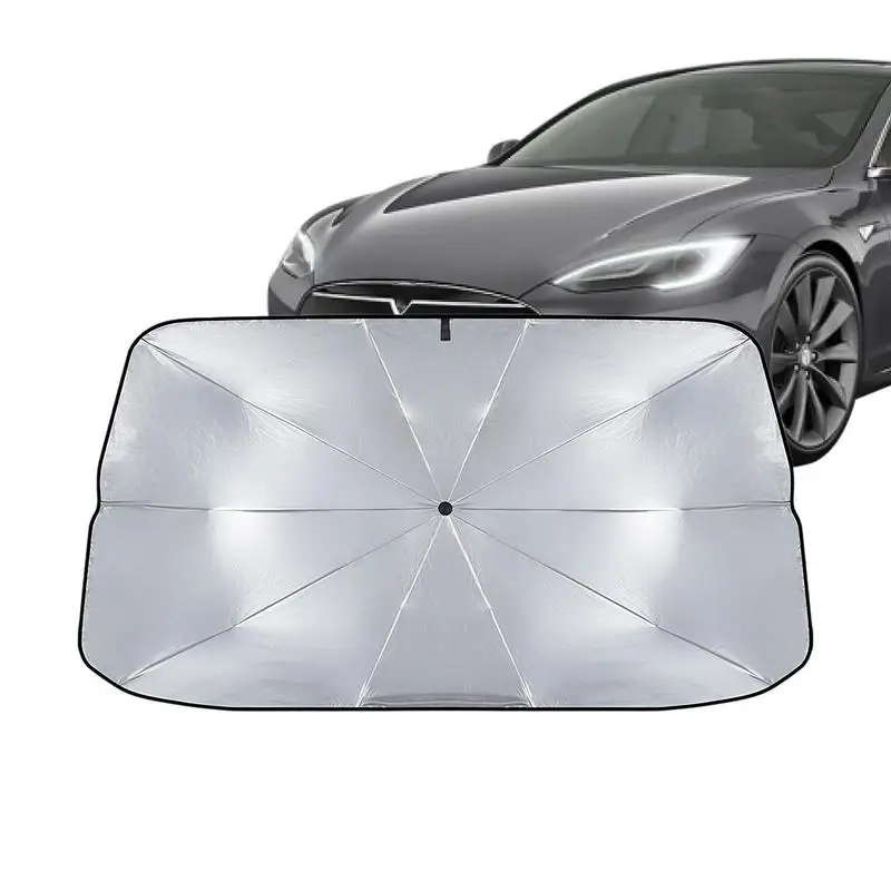 

Автомобильный солнцезащитный козырек, передний зонт, автомобильный передний козырек, солнцезащитный козырек для автомобиля, солнцезащитный козырек для интерьера автомобиля