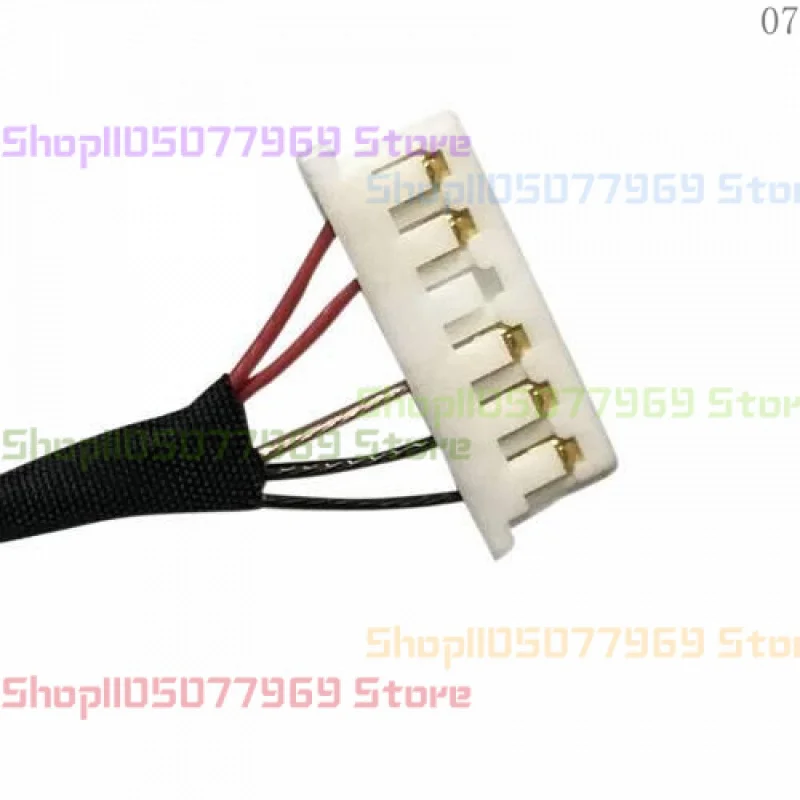 Фото # #    Новый кабель питания постоянного тока 0KD4T9 для Dell Vostro 3551 3552 3559 №2