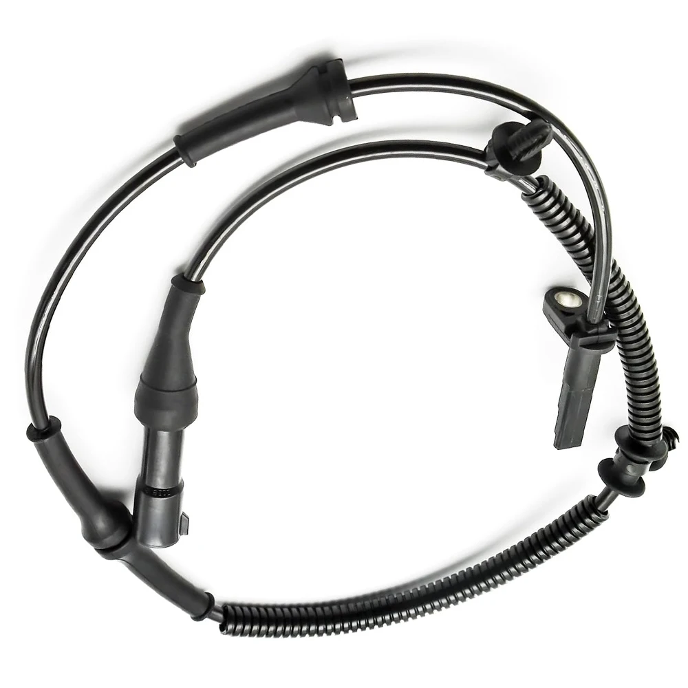 Автомобильный датчик скорости колес 8A8Z2C190A задний левый/правый для Ford Explorer 2012 L4 2.0L