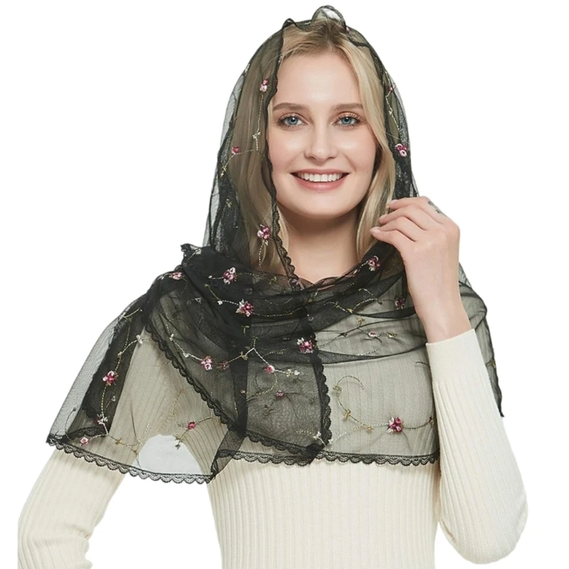 Изысканная Фата Невесты Дышащая Стильная Темпераментная Свадебная