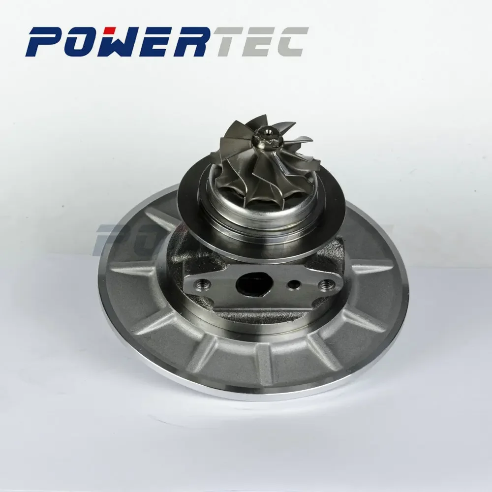 Турбокартридж для Toyota Hiace Hilux 2.5 D4D 75Kw 102HP 2KD-FTV 2KD 17201-30030 17201-OL030 Турбинный сердечник