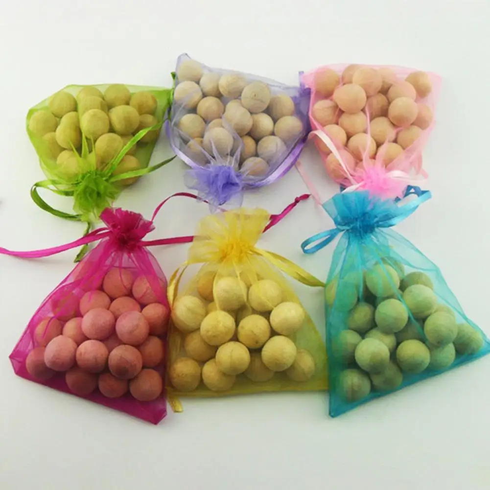 Отличный практичный ароматизированный Репеллент для вредителей в виде камфора