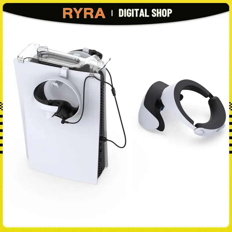 

Подставка для джойстика для игр RYRA с зарядным устройством типа C