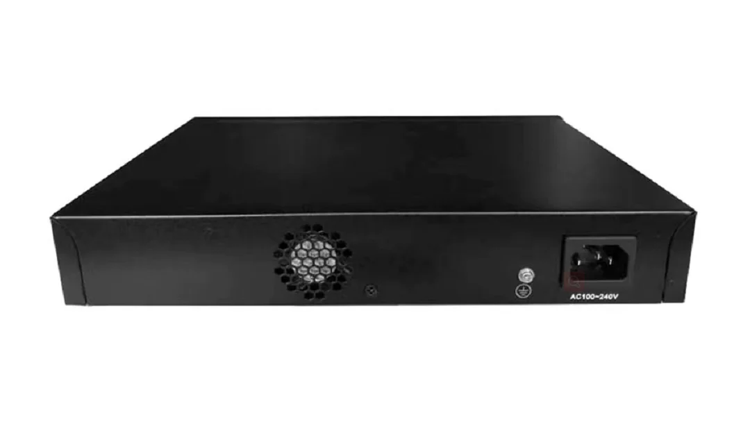 EPON OLT 4-портовый мини CATV сетевое управление фотооптическое волокно cat ONU