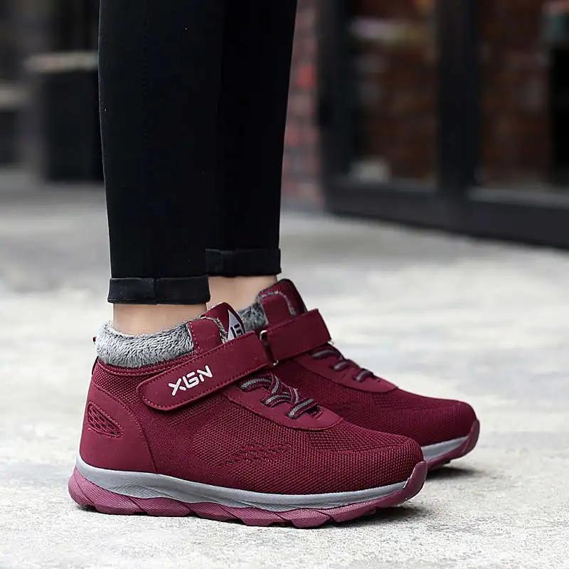 

Laceless Sports Shoes Ladies Racing Women's Platform Sneakers Shed Women Platform Sport Shoes New Women's Running Shoes Tennis