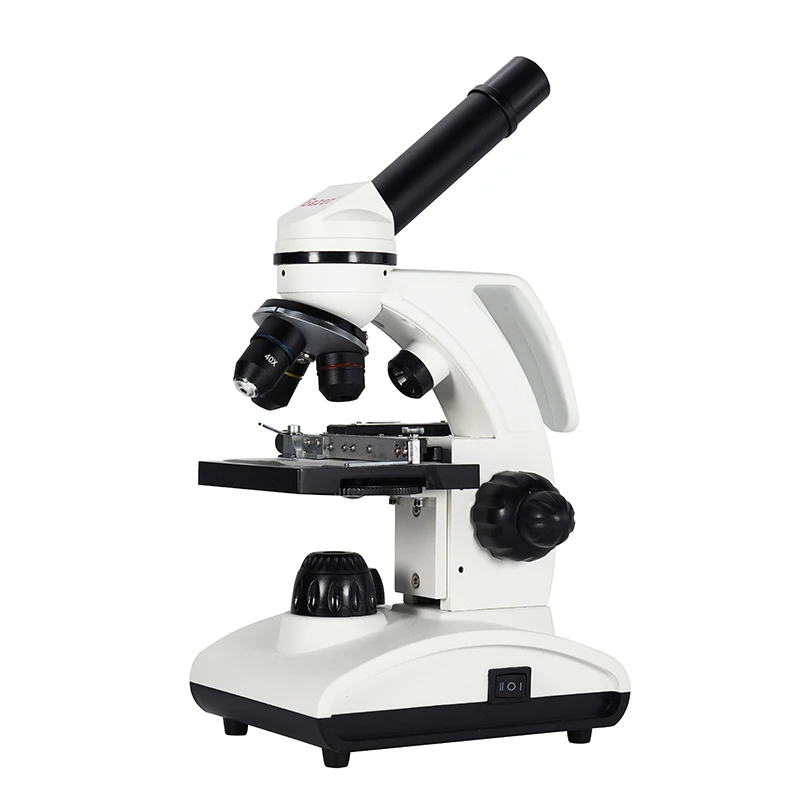 

2021 new cm75 high definition microscope observation of cell microorganism animal husbandry