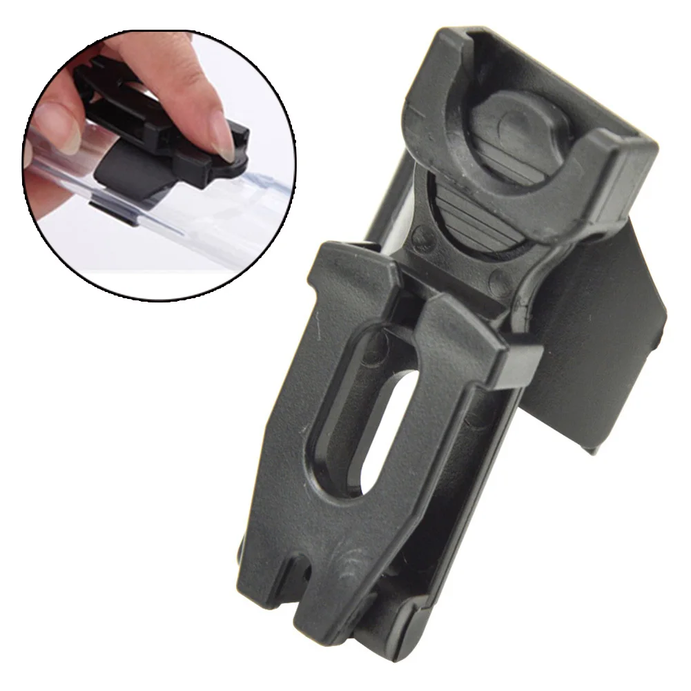 

Universal Scuba Dive Snorkeling Goggle Mask Snorkel Keeper Holder Clip Retainer Water Sports Tools Accessories