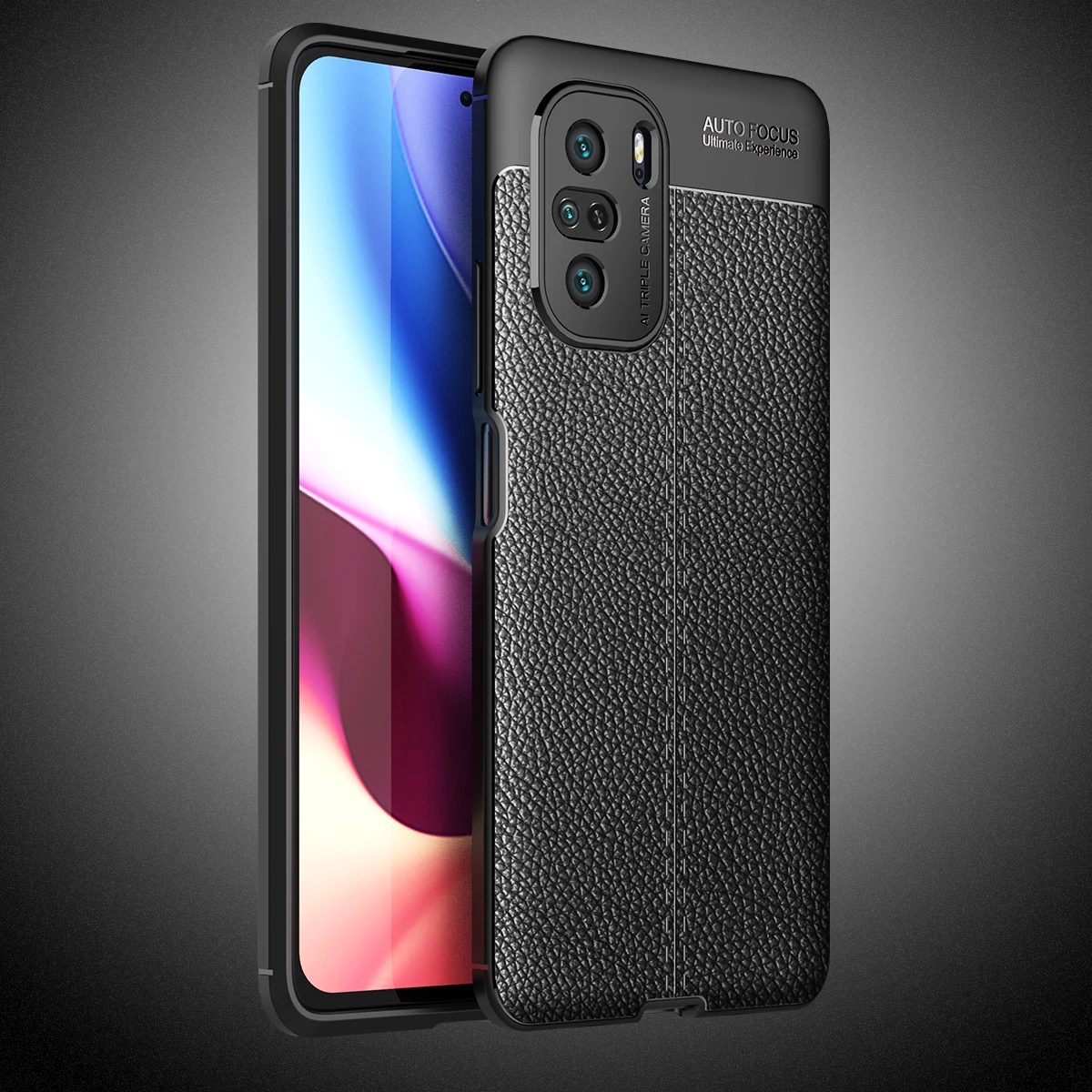 

Soft Silicone Case Redmi K20pro K30 K30pro Shockproof Protective Housings Phone Bumper For redmi k40 k40pro plus K40Game version