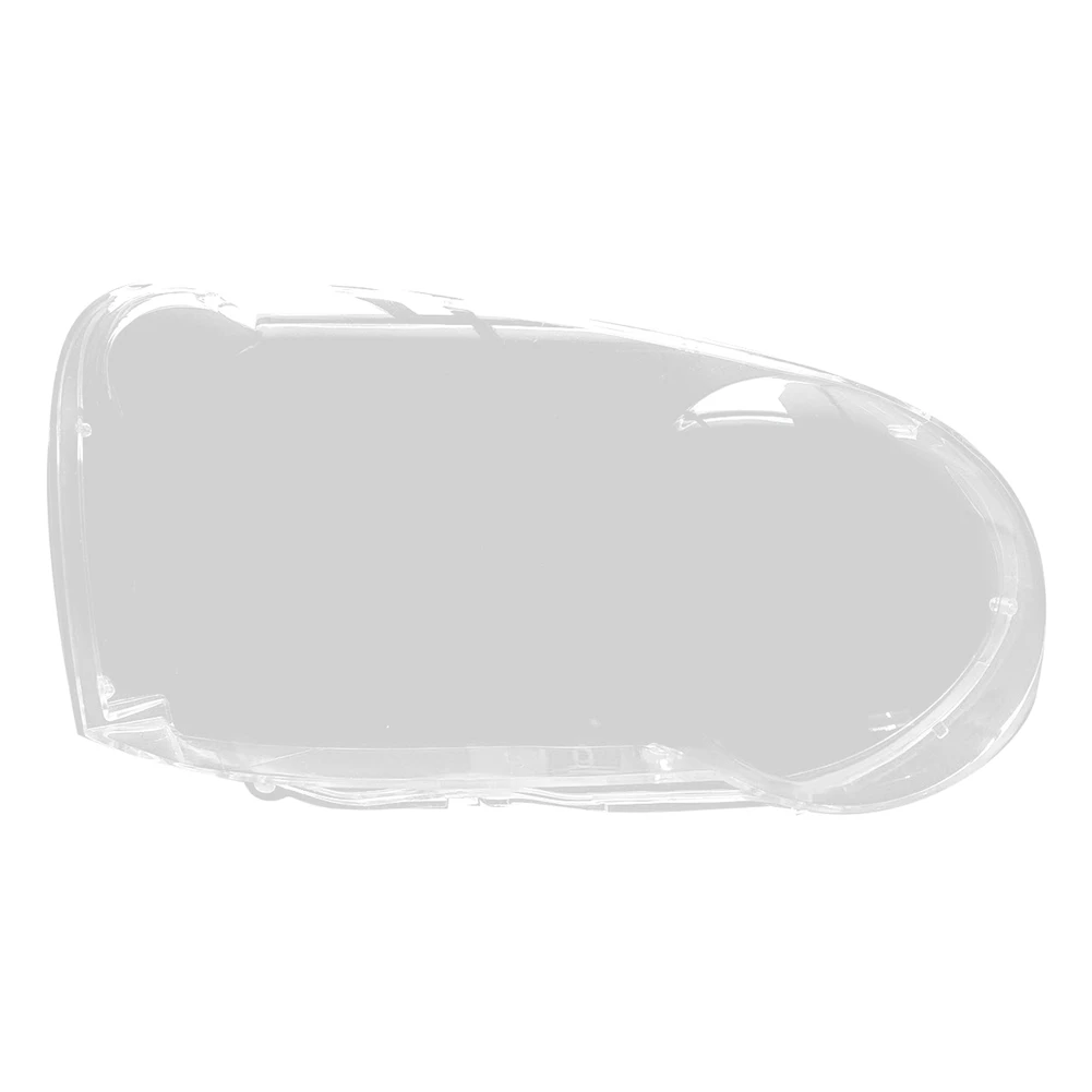 

Чехол для правой фары автомобиля, прозрачная крышка для объектива, чехол для фары для Subaru Impreza 2003 2004