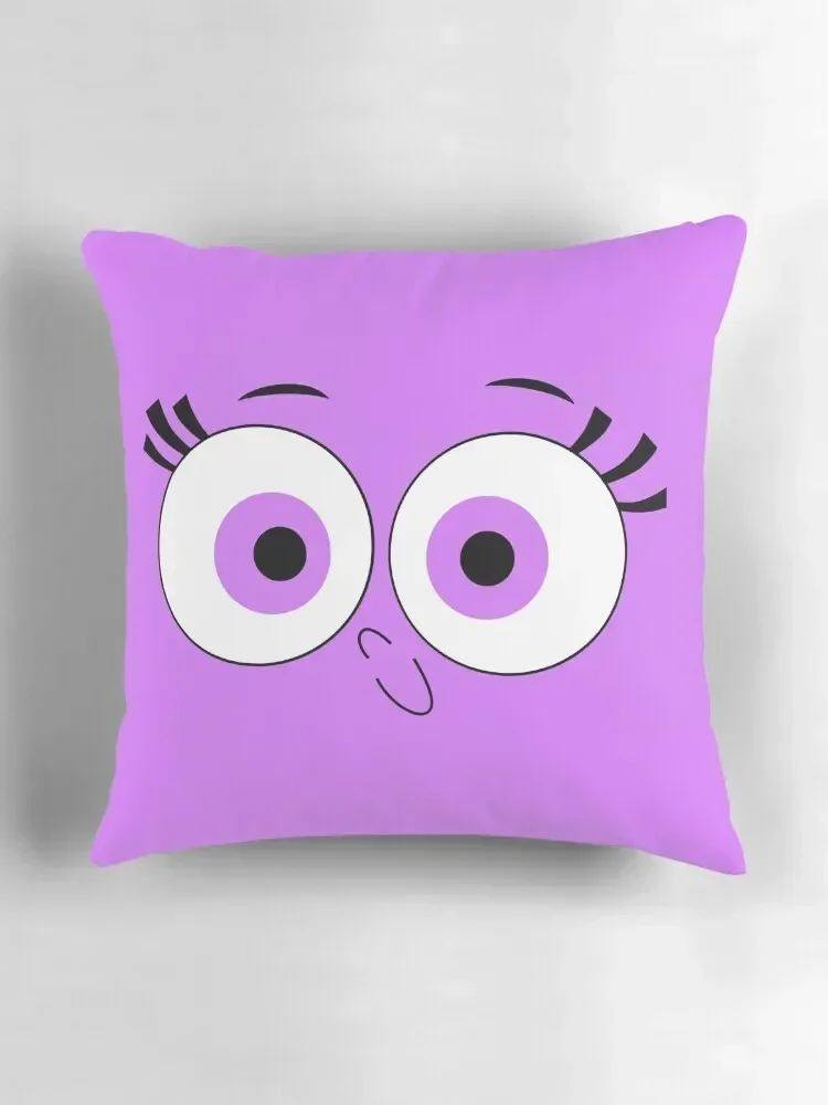 Fairly oddparents - Подушка для декоративной подушки с изображением пуха наволочка чехол