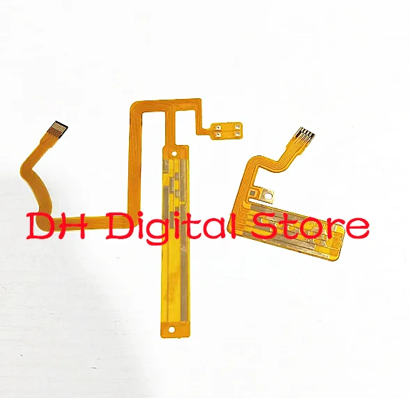 Копия нового объектива 16-35 II Фотосессия + кисть фокусировки гибкий кабель FPC для