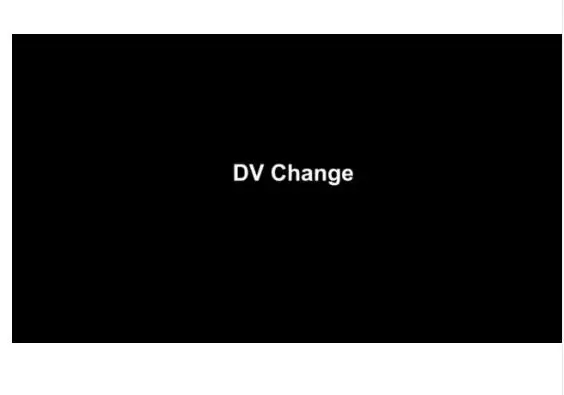 

DV Change by David Luu,Magic Tricks