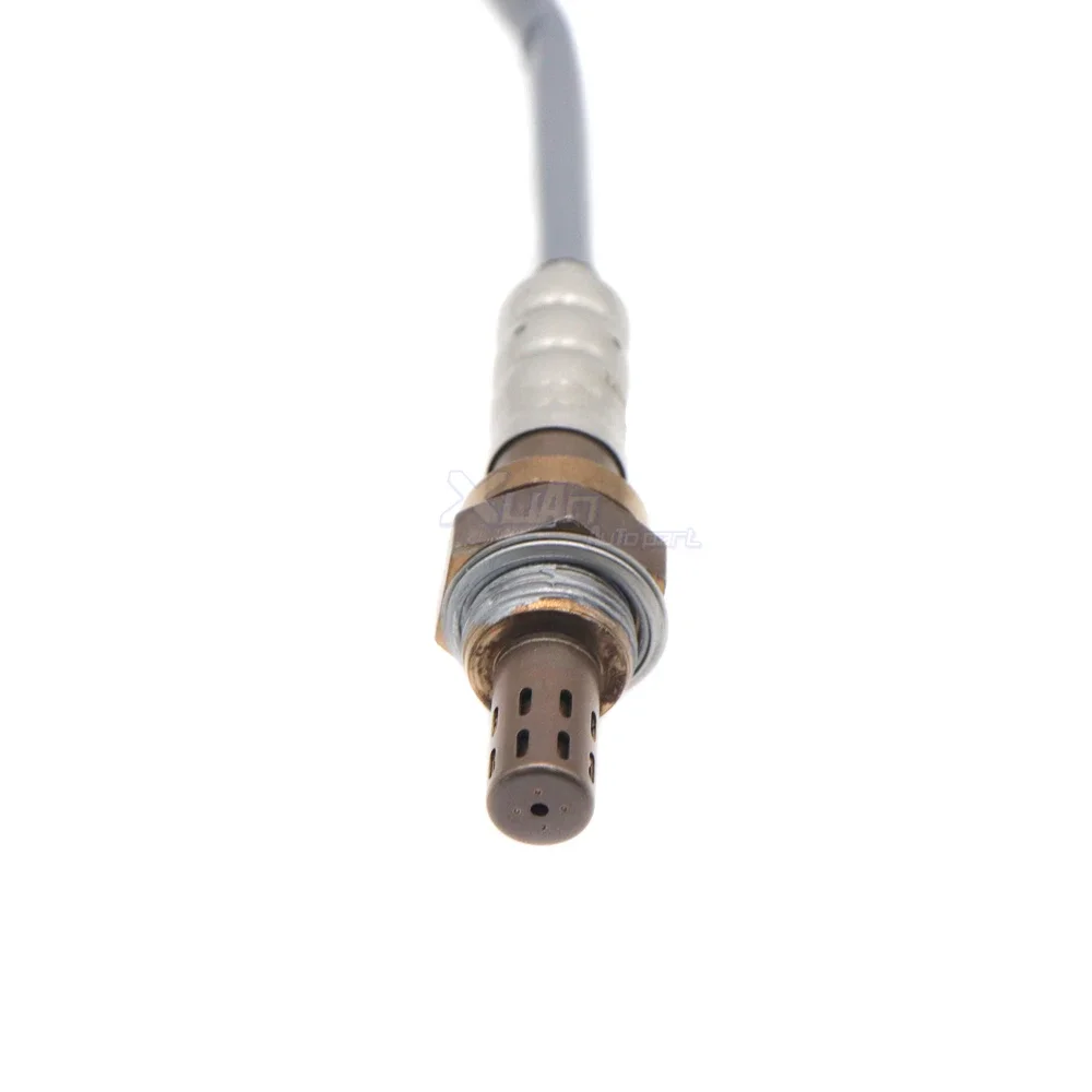 Машина 12621696 НОВЫЙ датчик кислорода O2 соотношения воздуха и топлива вниз для Buick GL8