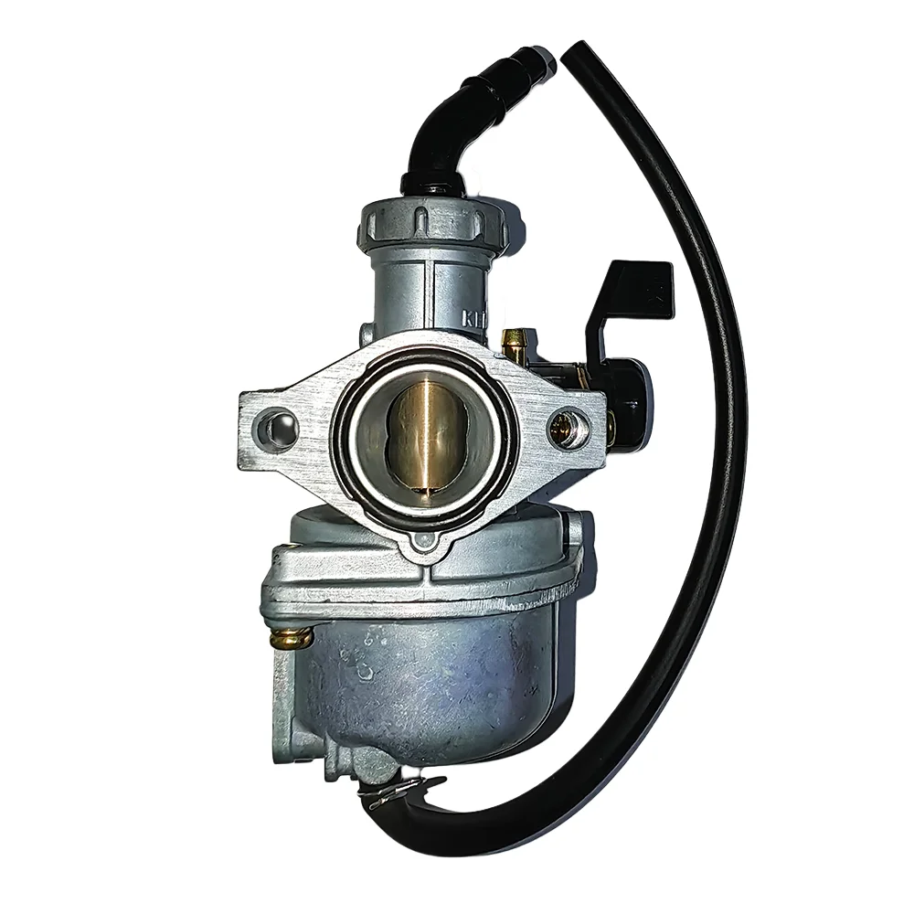 Карбюратор 22 мм для Kawasaki KLX 110 KLX110 KLX110L