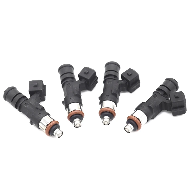 

Топливная форсунка 2,0 24 В 143CV 0280158097-2008 для Chevrolet Epoc 2009