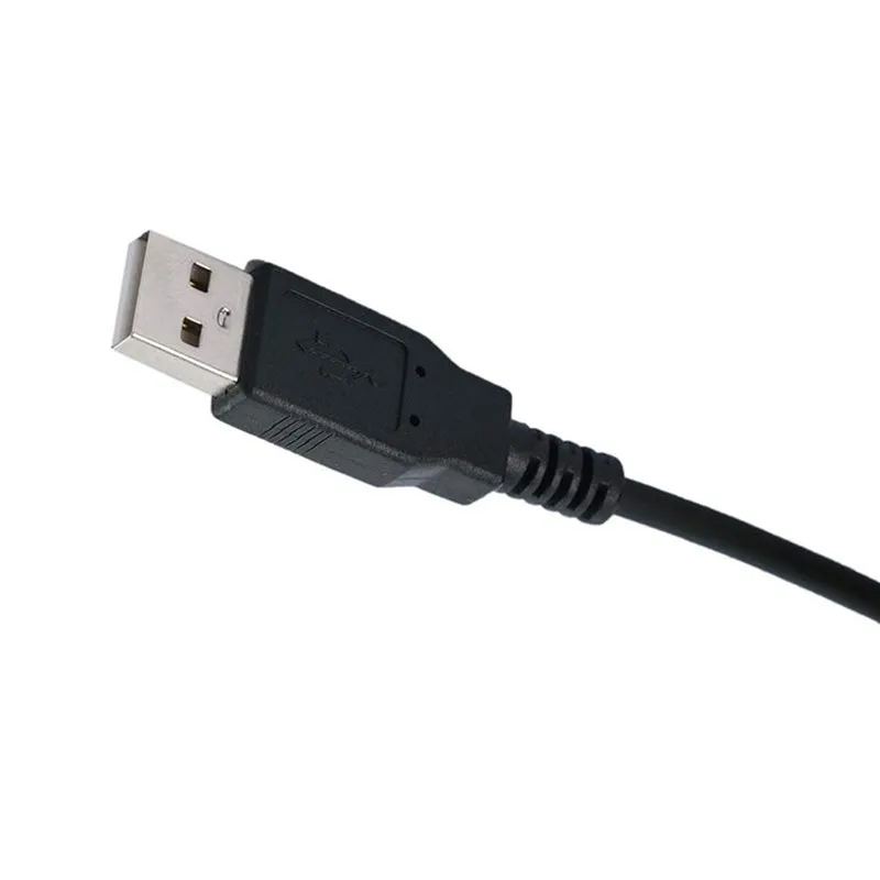 RISENKE USB Programming Cable for Motorola MotoTRBO XPR6550 APX6000 APX1000 APX4000 XPR7580 XPR7350 APX7000 XPR7550 XPR6350 APX