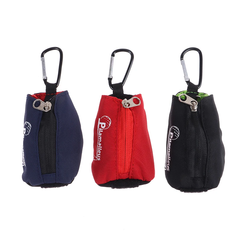 

Новая сумка для гольфа, Удобный Крючок, маленькие карманы для гольфа, сумка для аксессуаров для гольфа, аксессуары для спорта на открытом во...