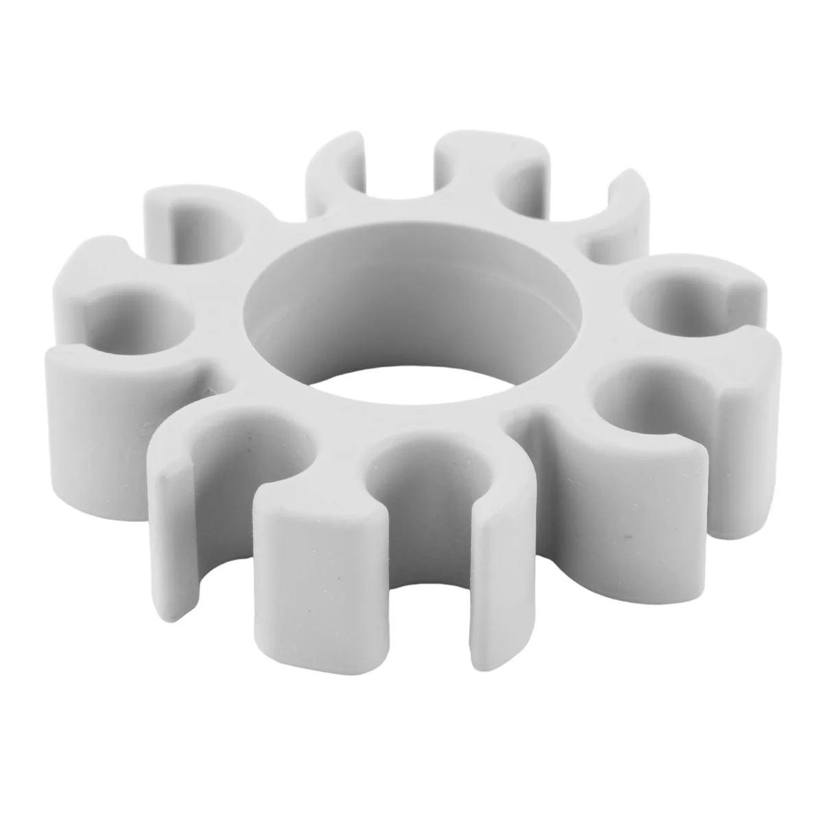 Держатель для барабана зажим Roland V TD 38 мм силиконовые барабанные палочки