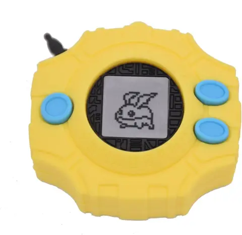 Digimon Приключения Digivice подвеска брелок Taichi Yamato Sora Takeru Hikari Crest косплей реквизит коллекционные экшн-Фигурки Игрушка