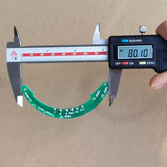 Литиевая плата Холла для электрического транспортного средства балансировочный