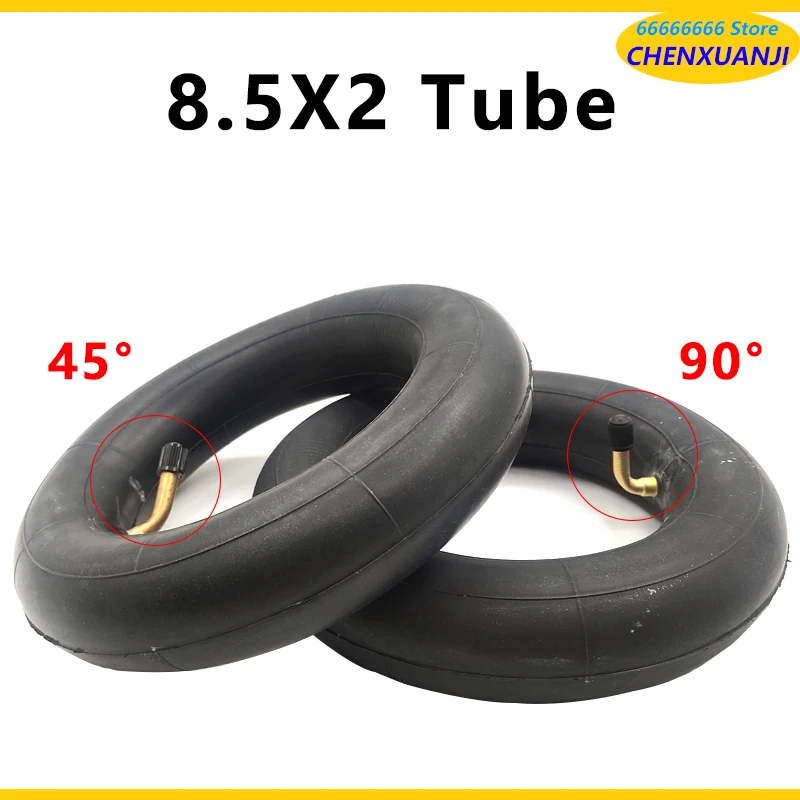 8 5x3 0 шина с трубкой 1/2x3 5 дюйма пневматические шины для Zero 9 VSETT электрических