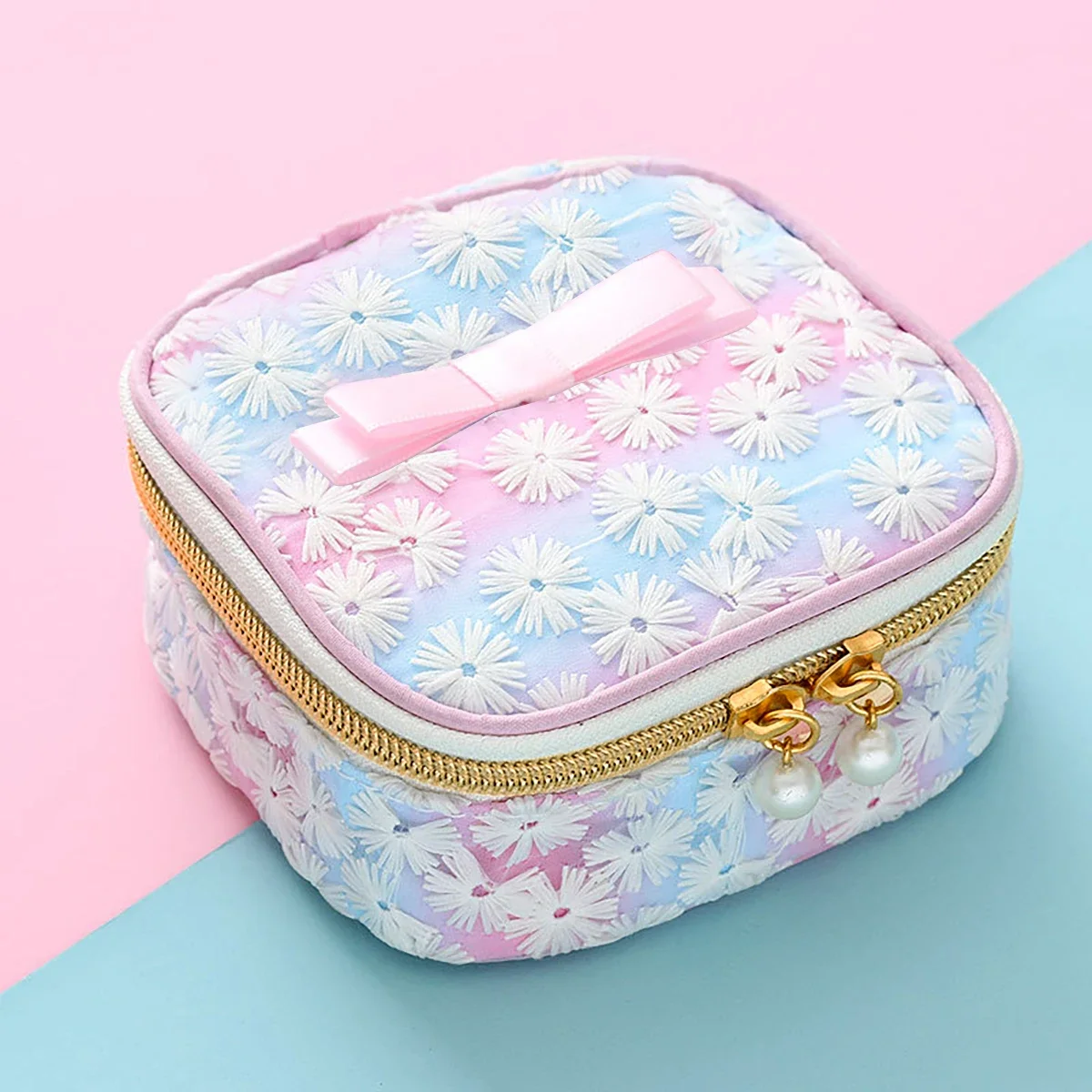 

Мини сумка из полиэстера для гигиенических прокладок