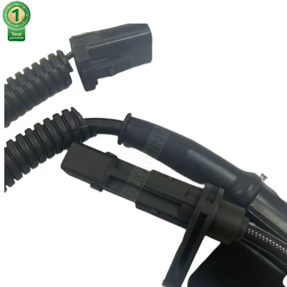 Новый передний правый датчик скорости колеса ABS OEM 956713E310 95671-3E310 для Kia Sorento 3.8L 2007-2009