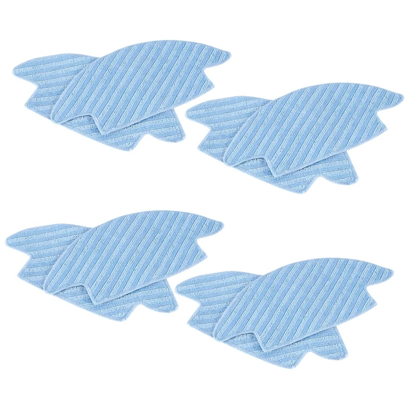 

Швабра для пылесоса Lefant M210 M210S M210B M213, аксессуары для замены, 2 шт.